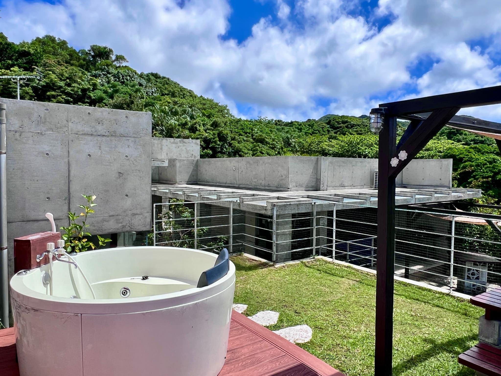 Operating Ocean View Designer Villa / 2LDK, Nakijin-son, Okinawa photo 9