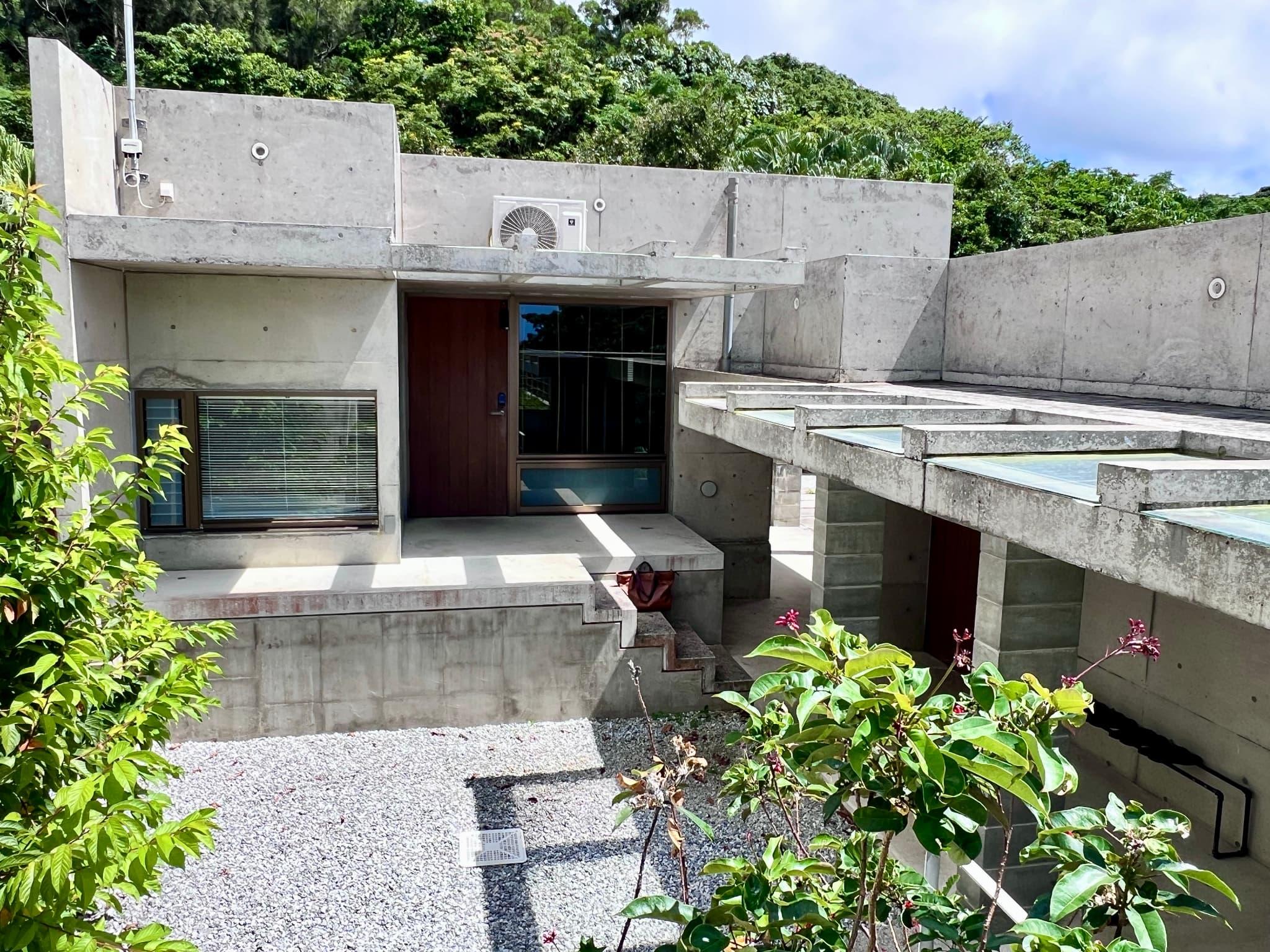 Operating Ocean View Designer Villa / 2LDK, Nakijin-son, Okinawa photo 2