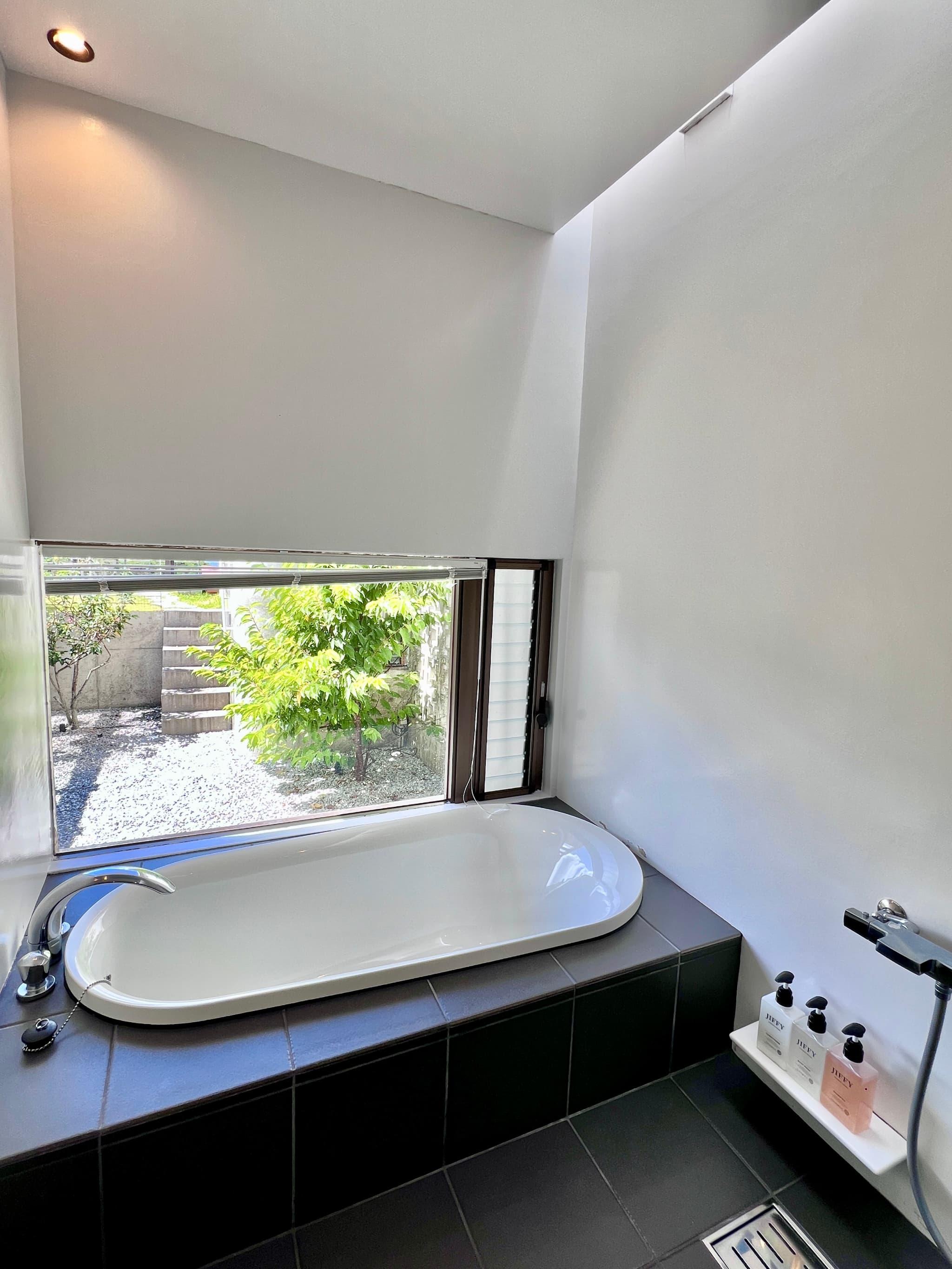 Operating Ocean View Designer Villa / 2LDK, Nakijin-son, Okinawa photo 10