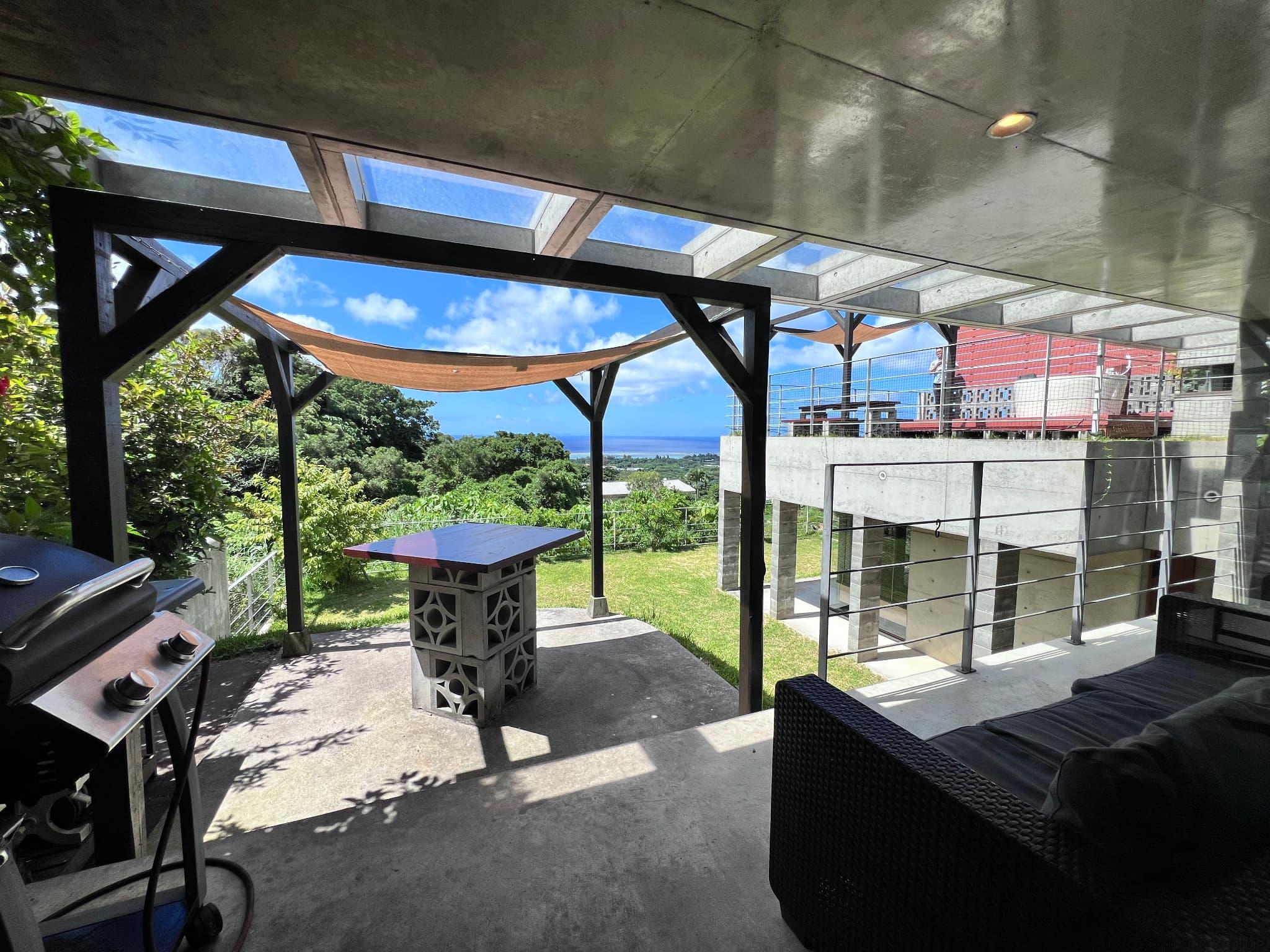Operating Ocean View Designer Villa / 2LDK, Nakijin-son, Okinawa photo 3