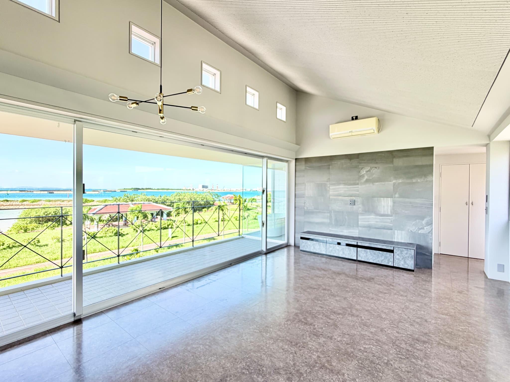 Oceanfront Luxury Designer Villa / 3LDK, Itoman-shi, Okinawa photo 9