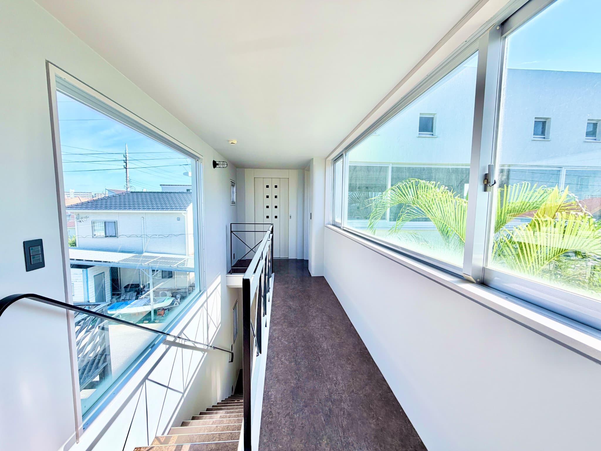 Oceanfront Luxury Designer Villa / 3LDK, Itoman-shi, Okinawa photo 8