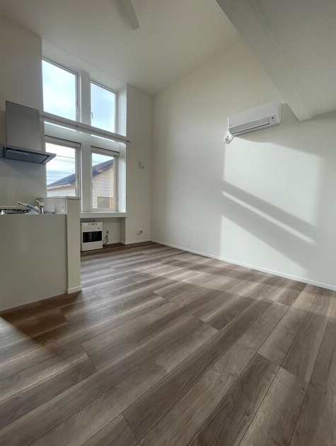 Short-Term Rental Investment Apartment / 5 × 1LDK, Furano, Hokkaido photo 7