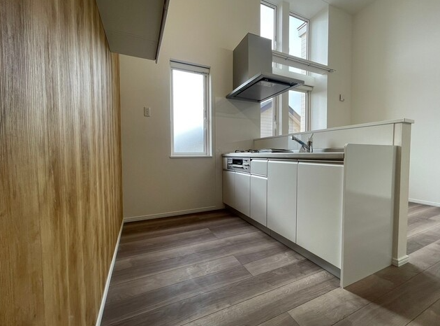 Short-Term Rental Investment Apartment / 5 × 1LDK, Furano, Hokkaido photo 8