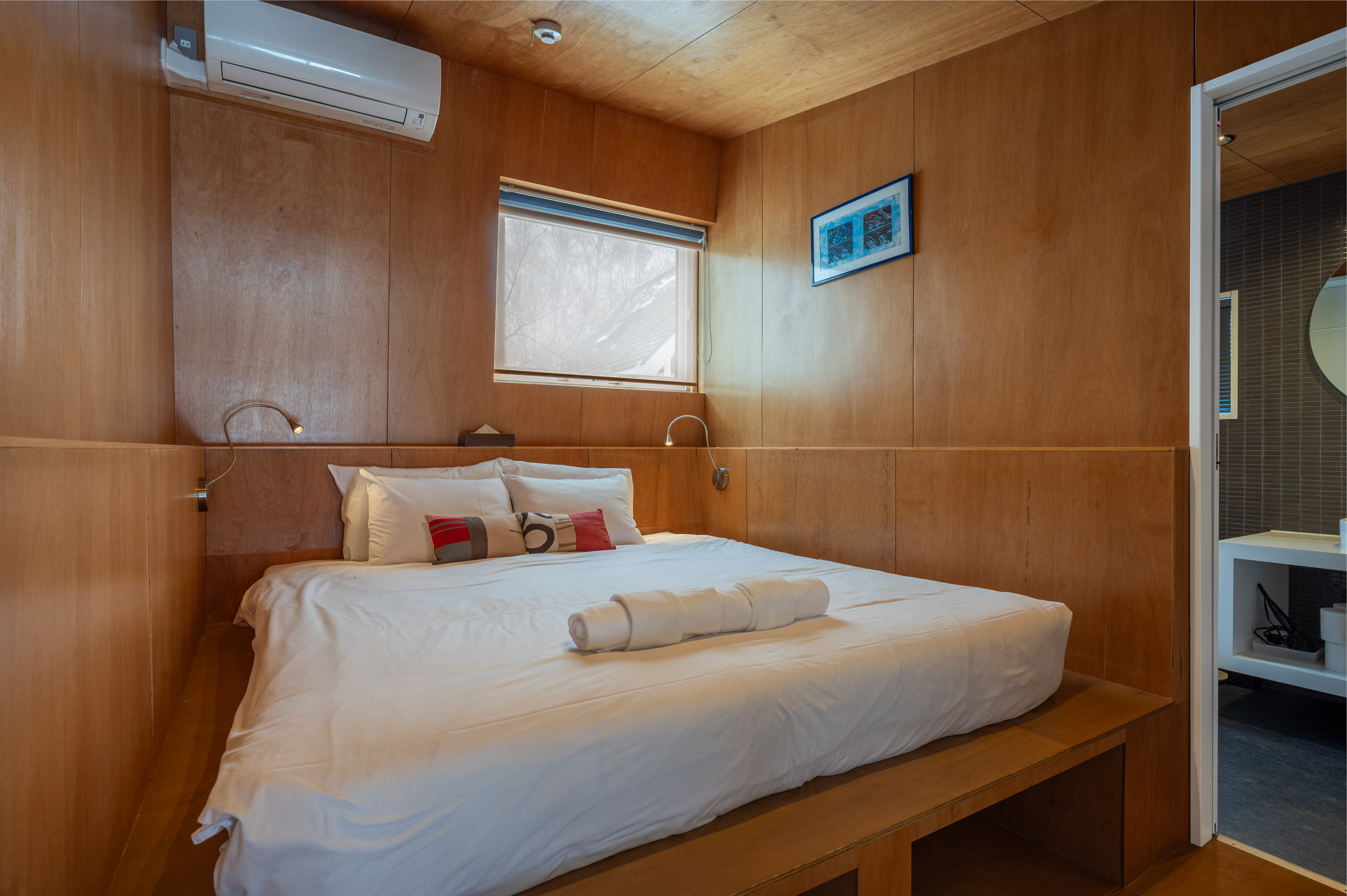 Licensed Short-Term Rental Lodge / 2LDK, Kutchan, Hokkaido photo 8