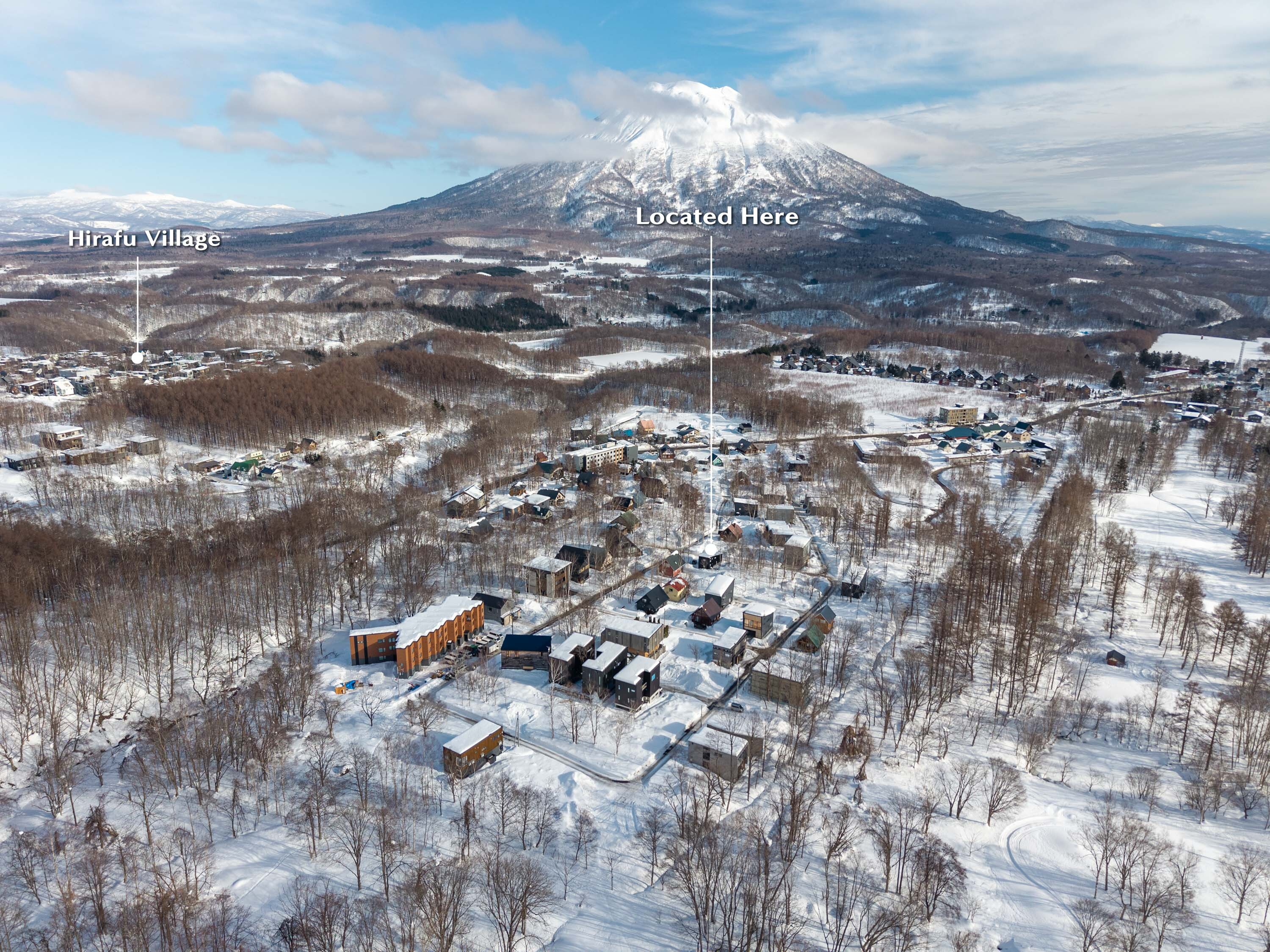 Licensed Short-Term Rental Lodge / 2LDK, Kutchan, Hokkaido photo 12