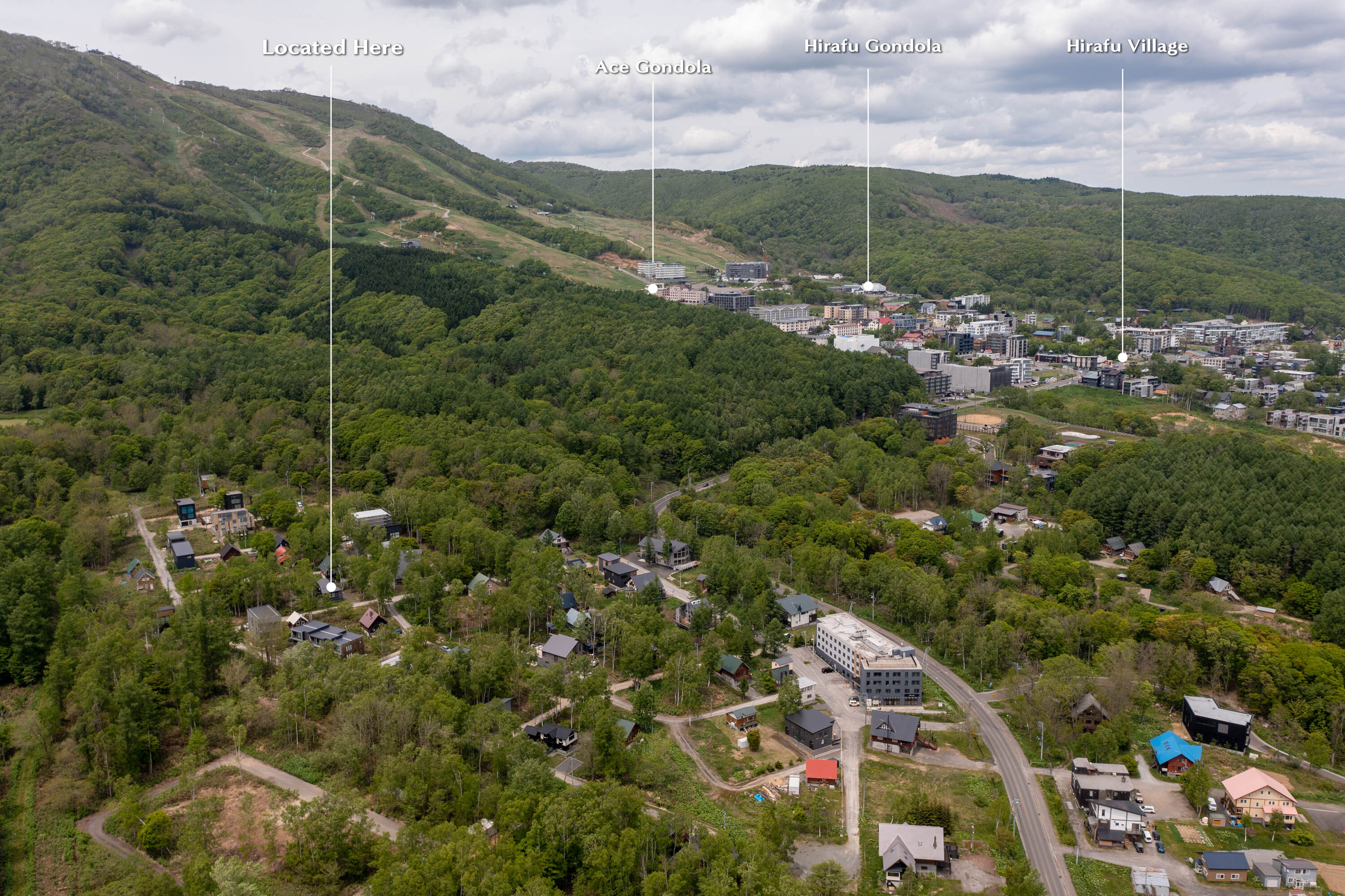 Licensed Short-Term Rental Lodge / 2LDK, Kutchan, Hokkaido photo 13