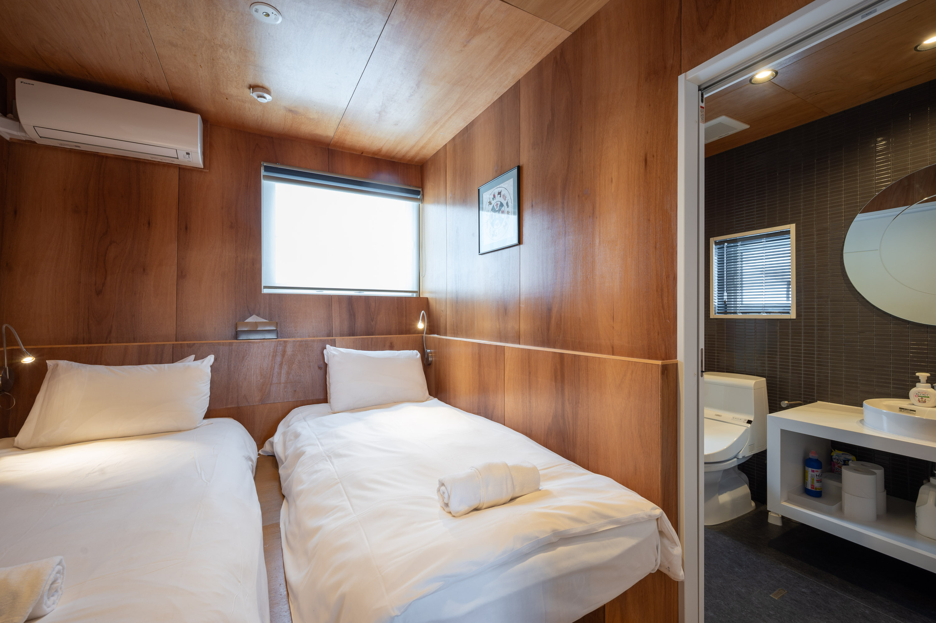 Licensed Short-Term Rental Lodge / 2LDK, Kutchan, Hokkaido photo 10