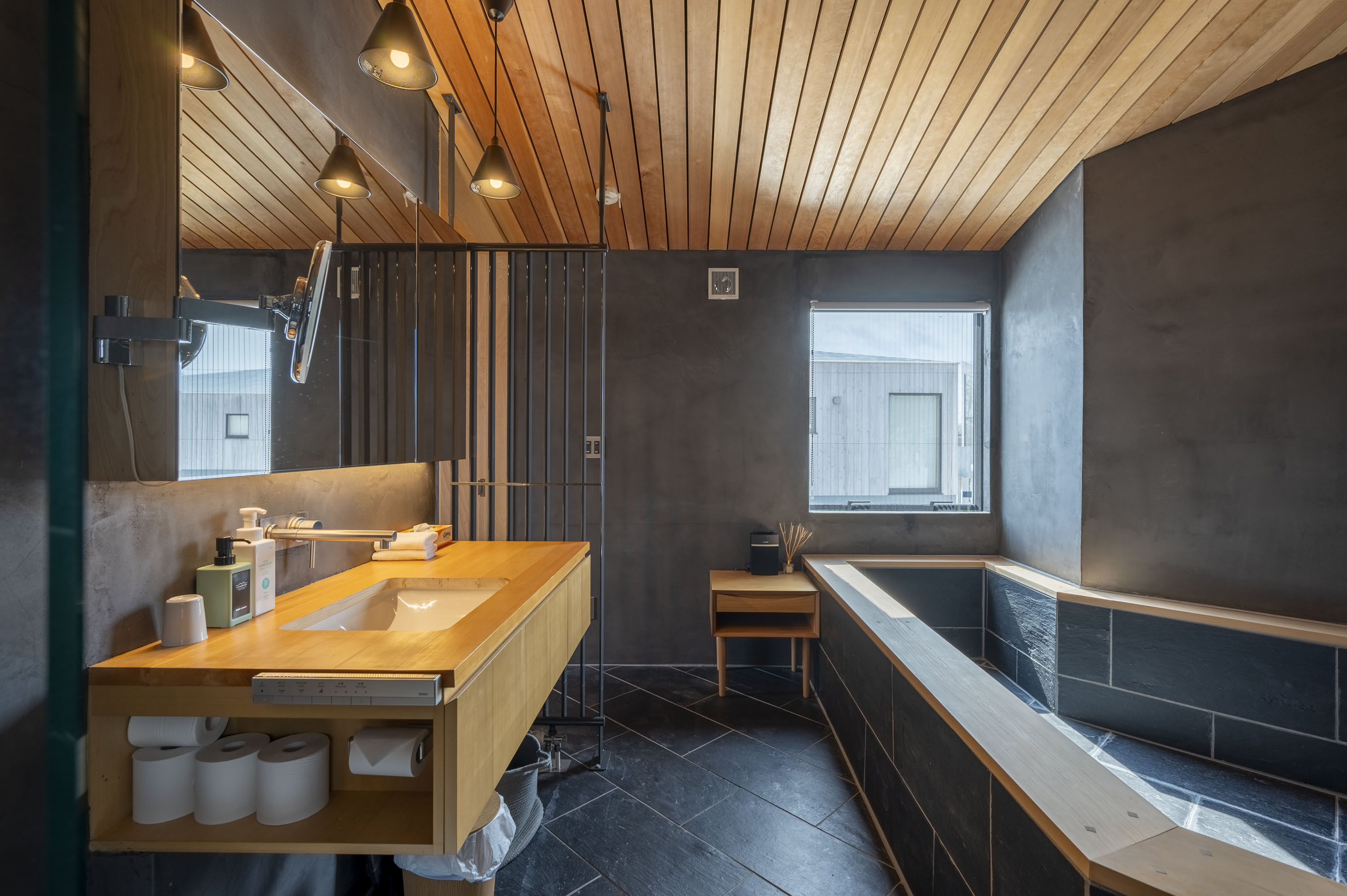 Operating Short-Term Rental Chalet / 4LDK, Niseko, Hokkaido photo 14