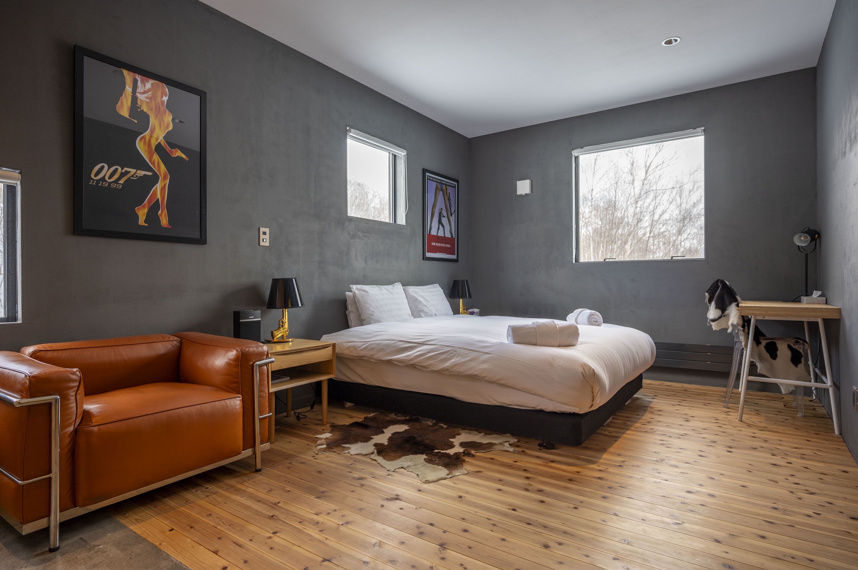 Operating Short-Term Rental Chalet / 4LDK, Niseko, Hokkaido photo 12