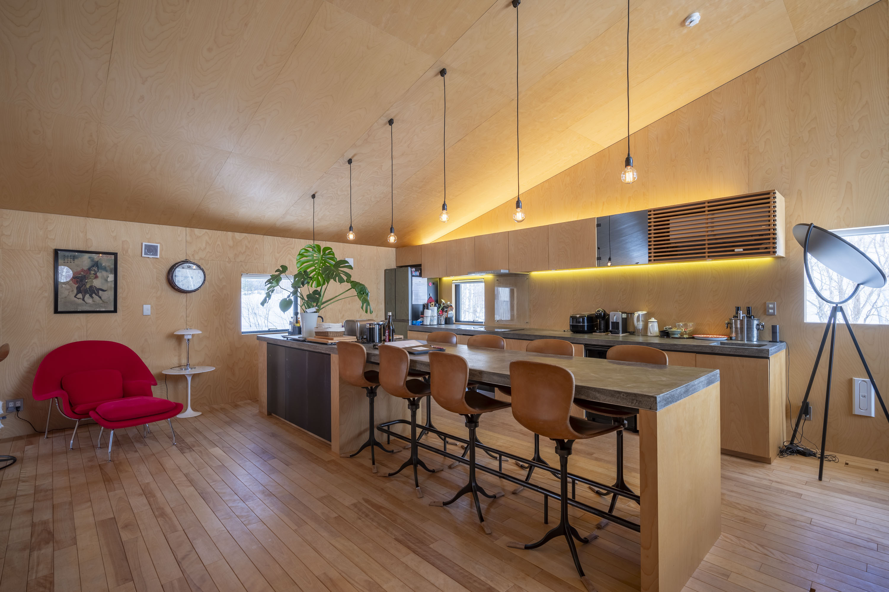 Operating Short-Term Rental Chalet / 4LDK, Niseko, Hokkaido photo 9