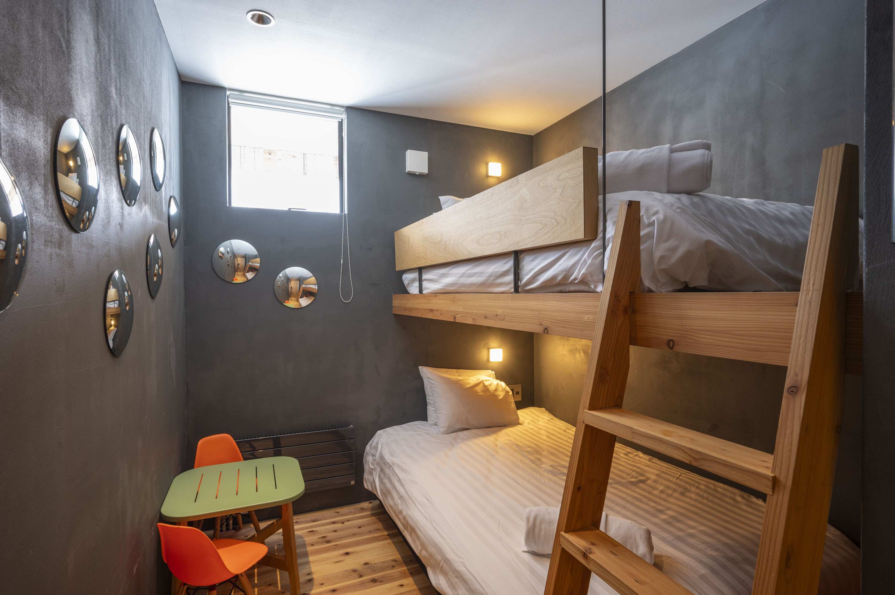 Operating Short-Term Rental Chalet / 4LDK, Niseko, Hokkaido photo 11