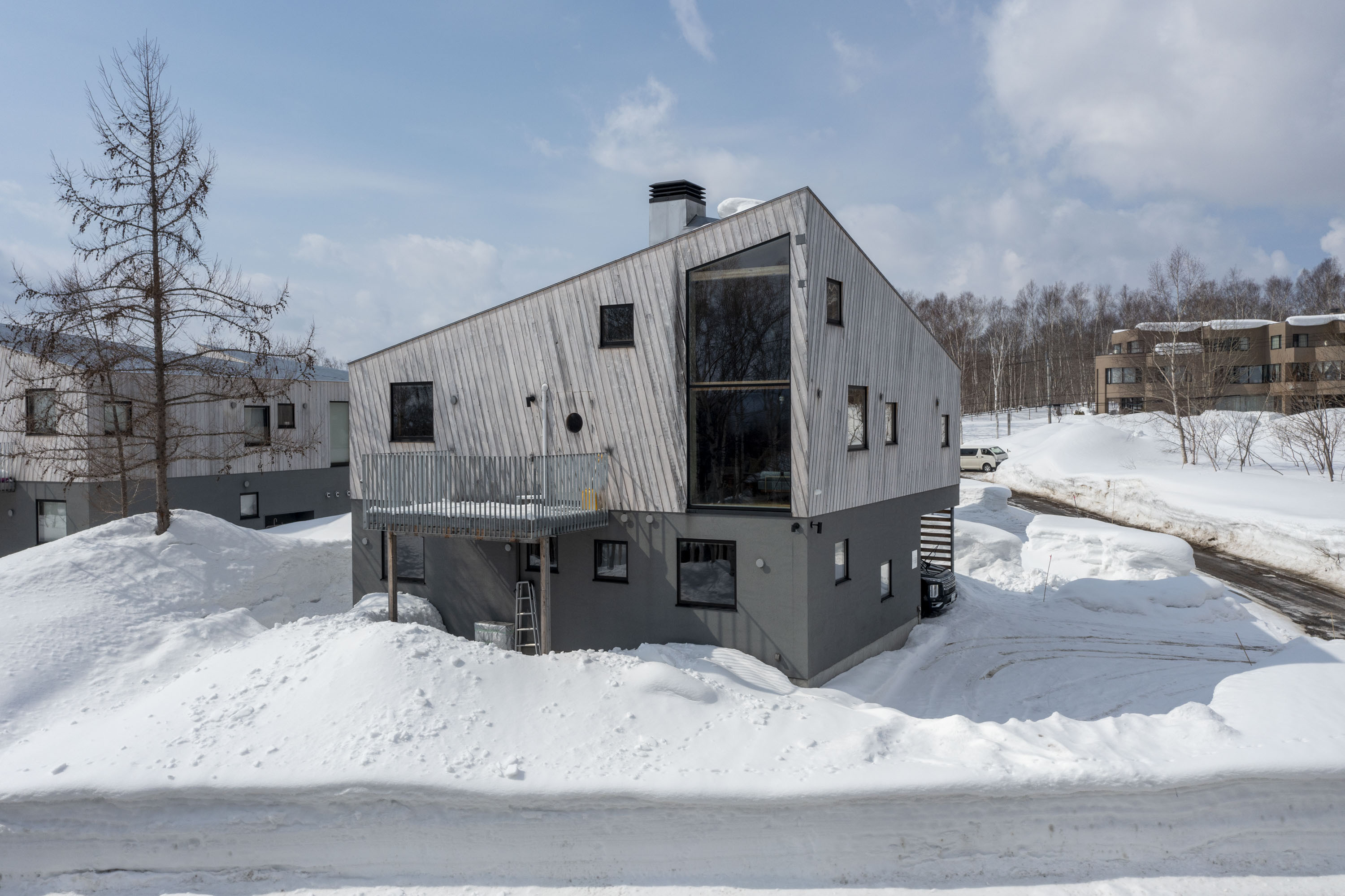 Operating Short-Term Rental Chalet / 4LDK, Niseko, Hokkaido photo
