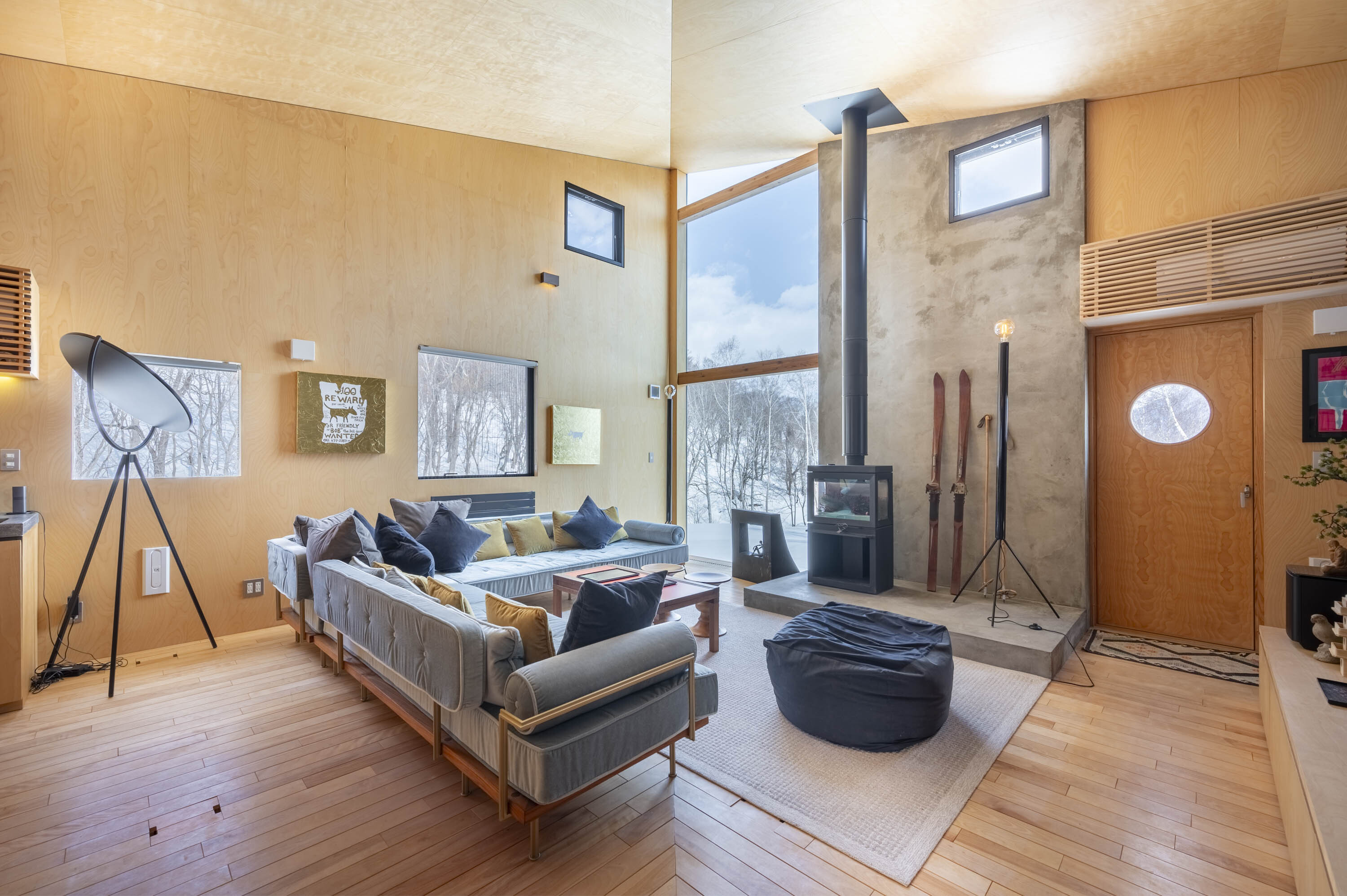 Operating Short-Term Rental Chalet / 4LDK, Niseko, Hokkaido photo 5