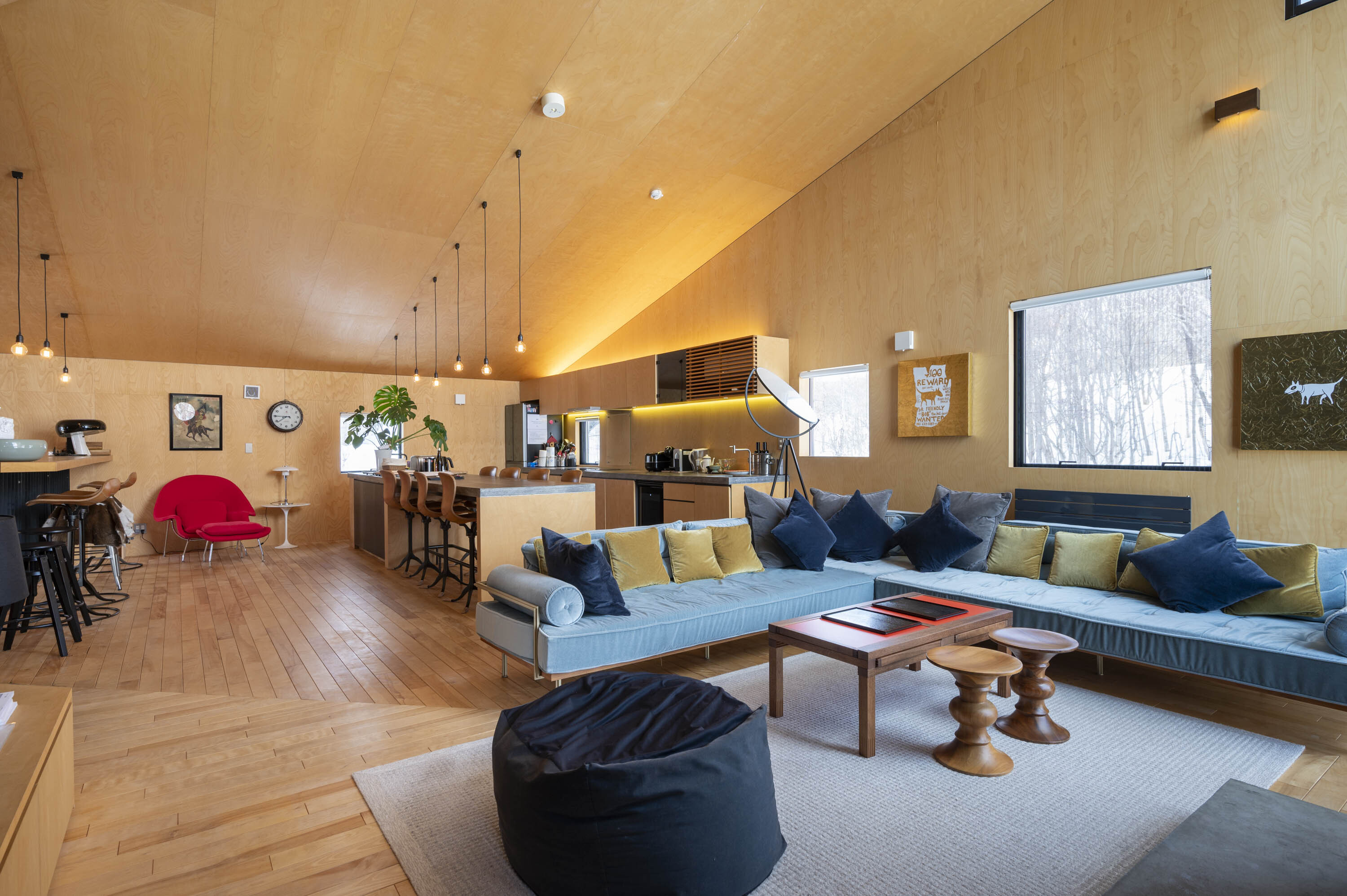 Operating Short-Term Rental Chalet / 4LDK, Niseko, Hokkaido photo 6