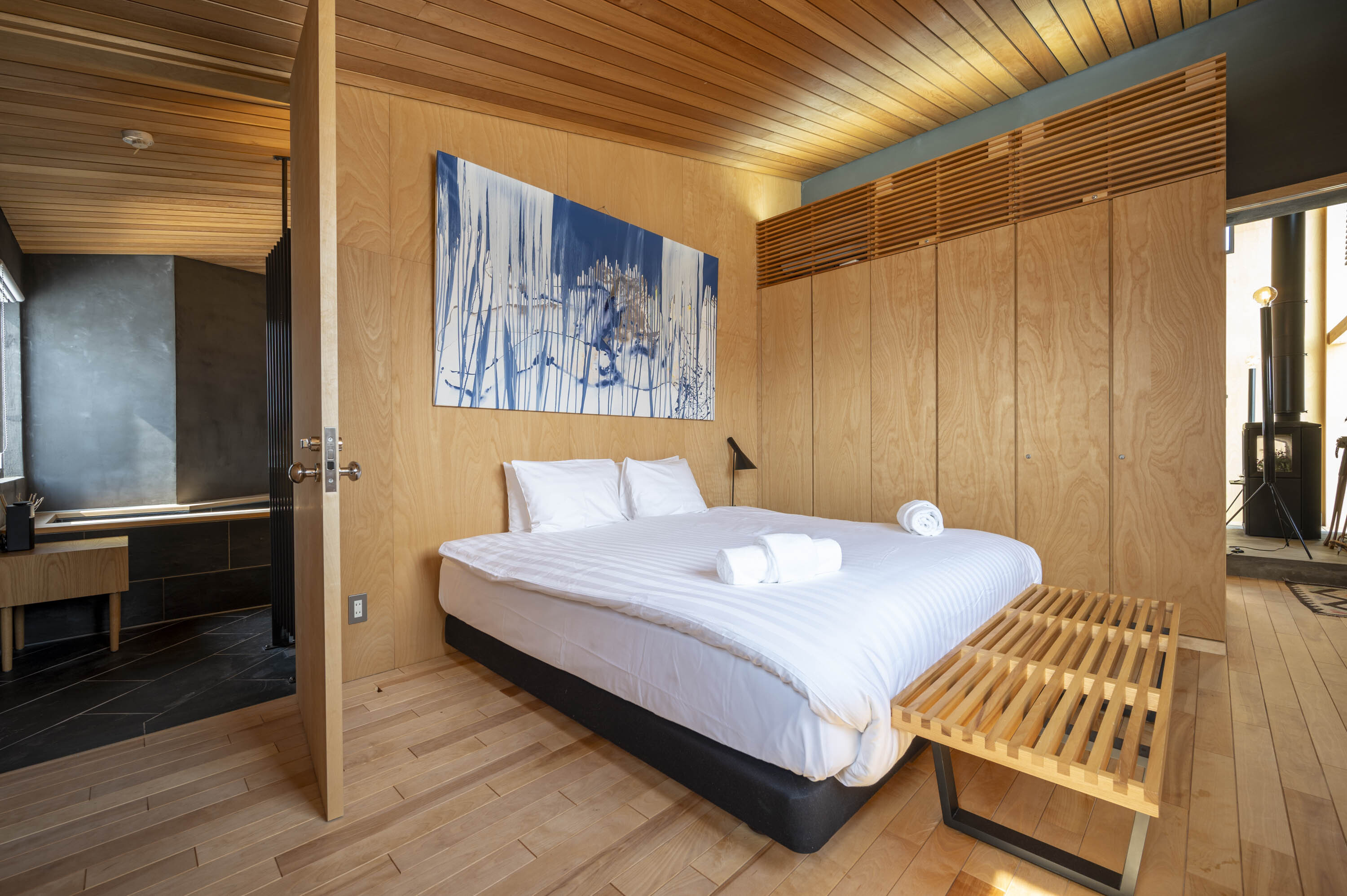 Operating Short-Term Rental Chalet / 4LDK, Niseko, Hokkaido photo 16