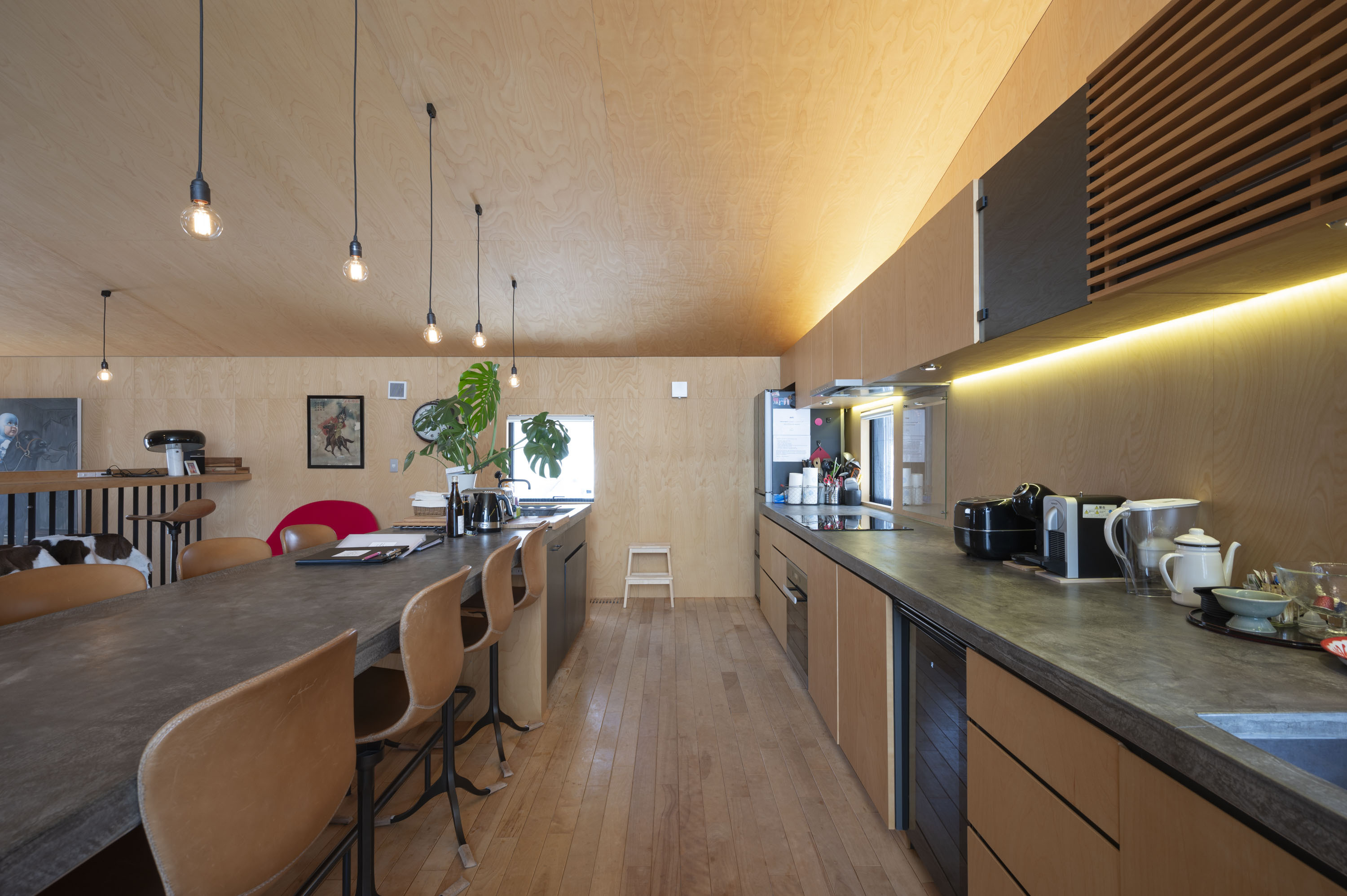 Operating Short-Term Rental Chalet / 4LDK, Niseko, Hokkaido photo 7