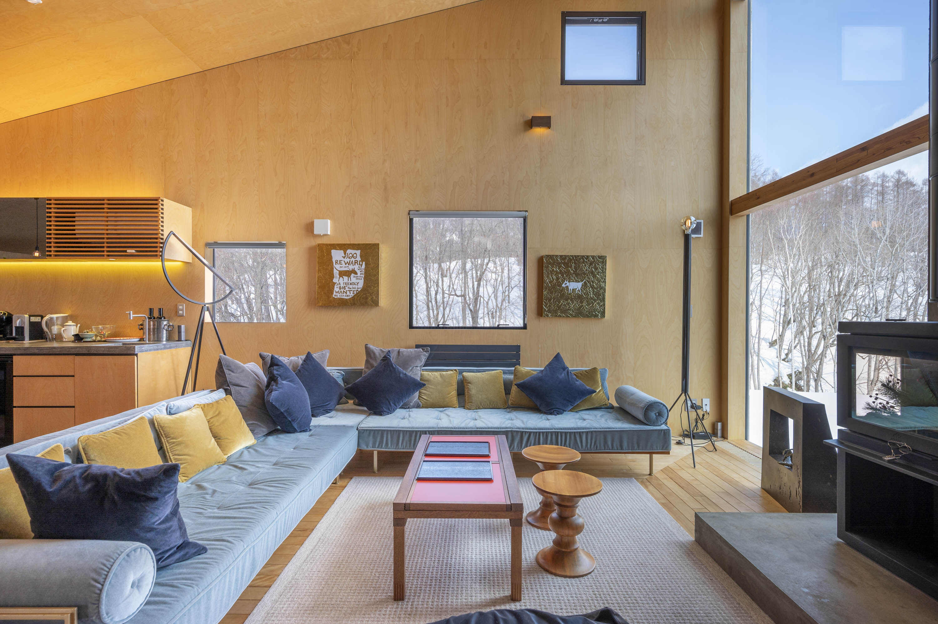 Operating Short-Term Rental Chalet / 4LDK, Niseko, Hokkaido photo 2