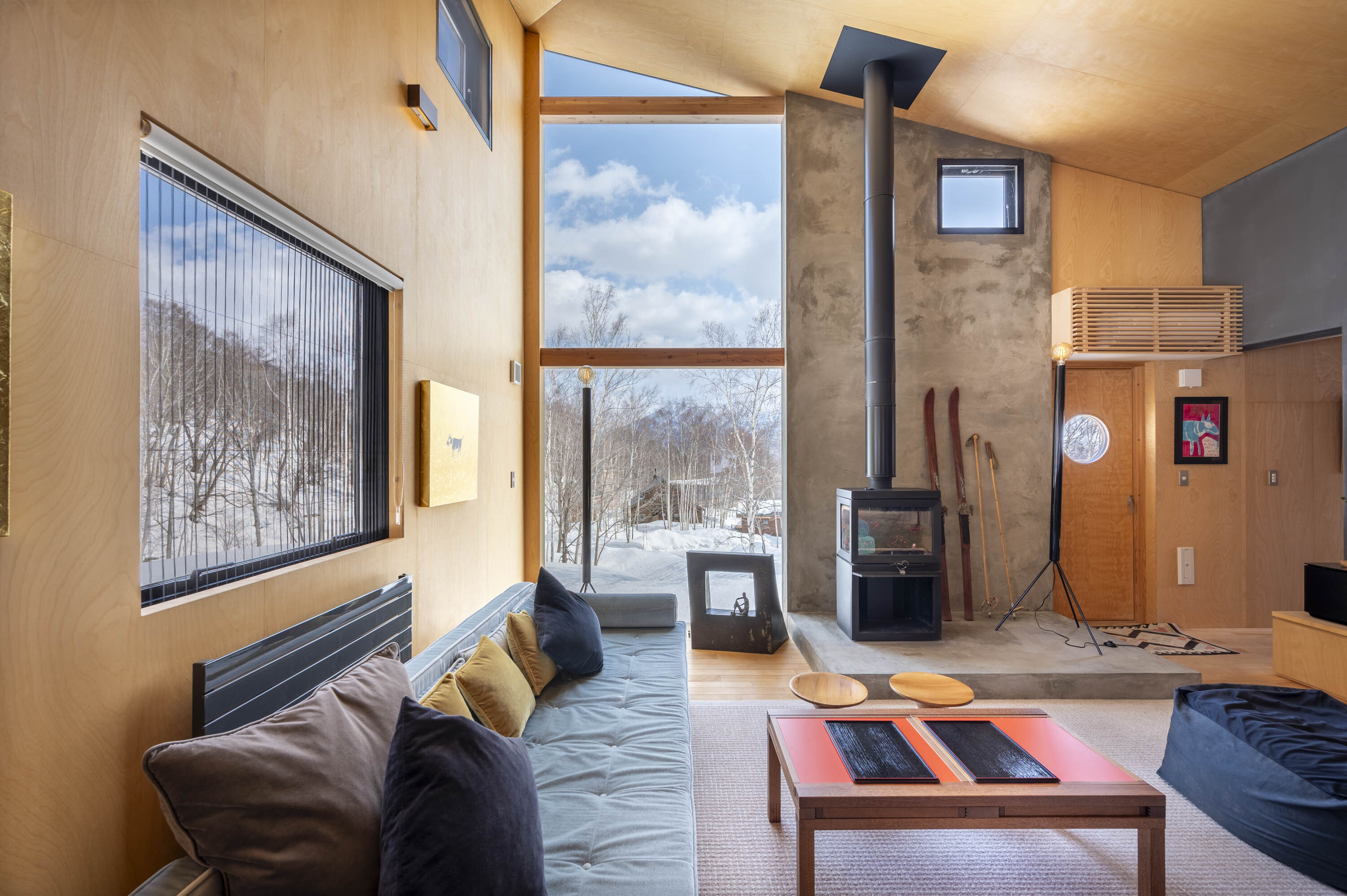 Operating Short-Term Rental Chalet / 4LDK, Niseko, Hokkaido photo 3