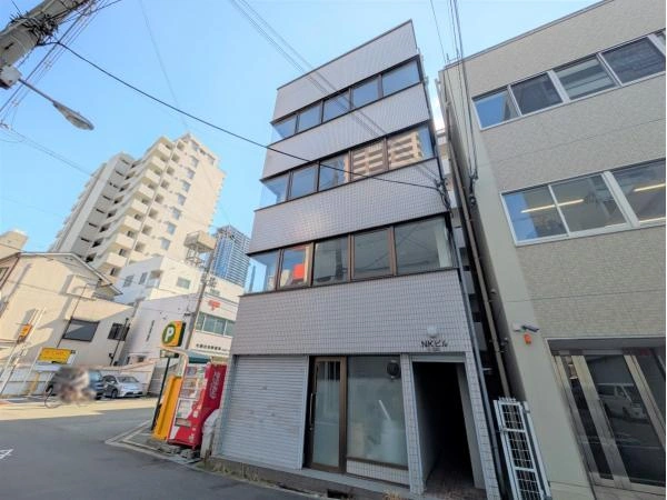 Retail / Office Building, Osaka-shi Nishi-ku, Osaka photo 3