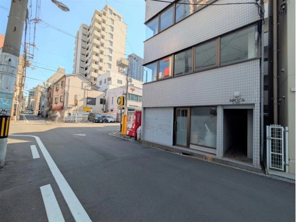 Retail / Office Building, Osaka-shi Nishi-ku, Osaka photo 4