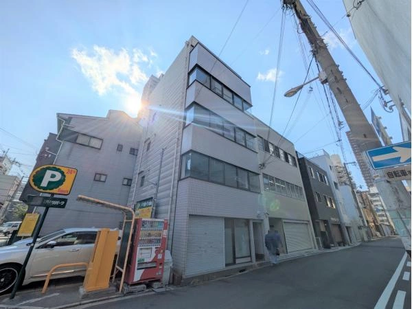 Retail / Office Building, Osaka-shi Nishi-ku, Osaka photo 2