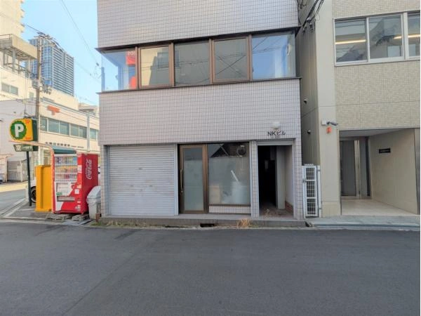 Retail / Office Building, Osaka-shi Nishi-ku, Osaka photo 5