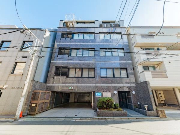 Office Building, Taito-ku, Tokyo photo 1