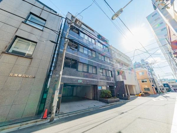 Office Building, Taito-ku, Tokyo photo 6