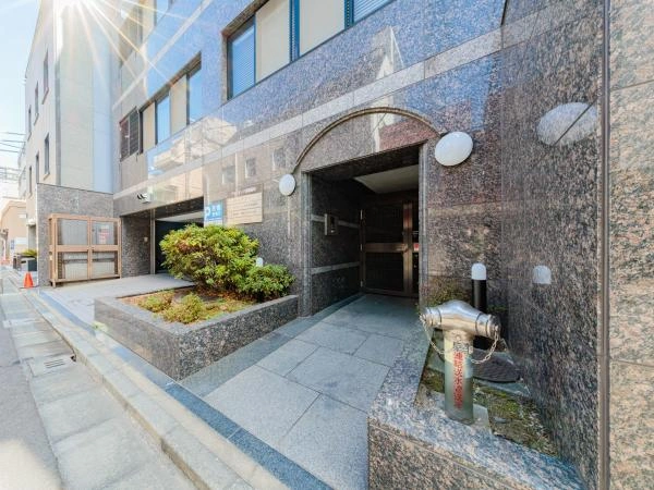 Office Building, Taito-ku, Tokyo photo 2