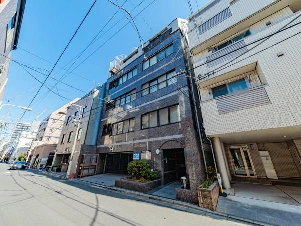 Office Building, Taito-ku, Tokyo photo 4