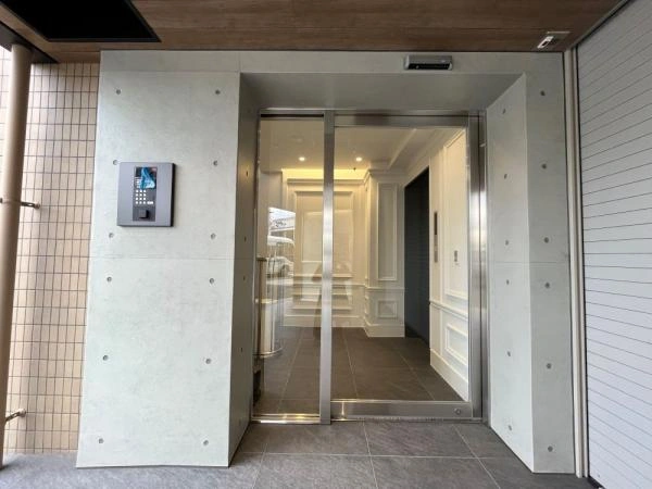 Office Building, Kobe-shi Hyogo-ku, Hyogo photo 3