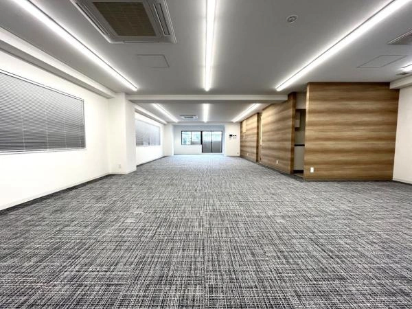 Office Building, Kobe-shi Hyogo-ku, Hyogo photo 4
