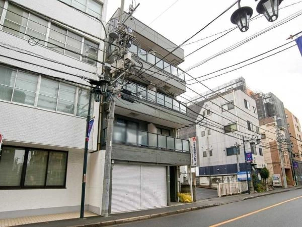 Whole Apartment, Kodaira-shi, Tokyo photo 2