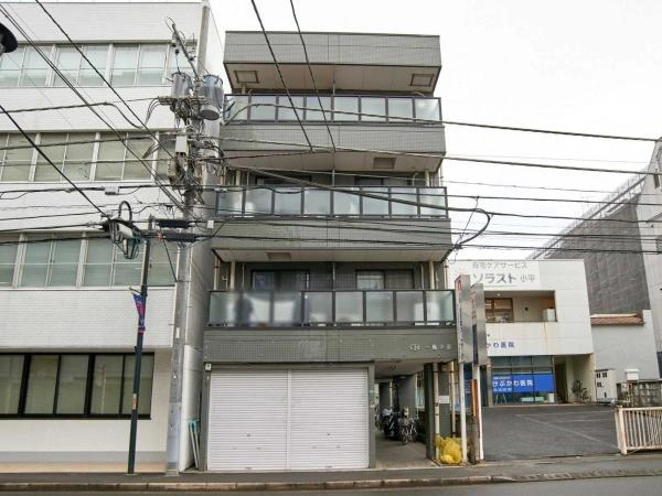 Whole Apartment, Kodaira-shi, Tokyo photo 1