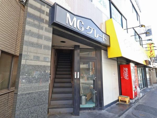 Retail / Office Building, Shinagawa-ku, Tokyo photo 1