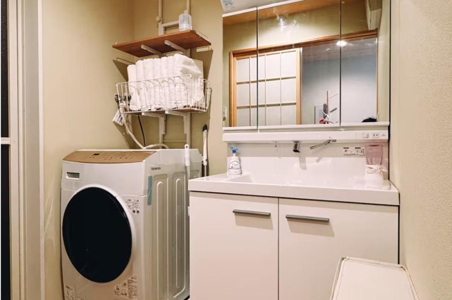 Licensed Accommodation / 2LDK × 2, Osaka photo 6