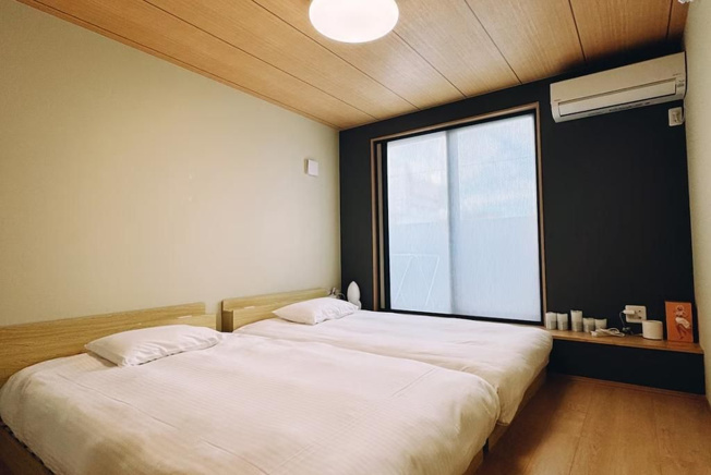 Licensed Accommodation / 2LDK × 2, Osaka photo 2