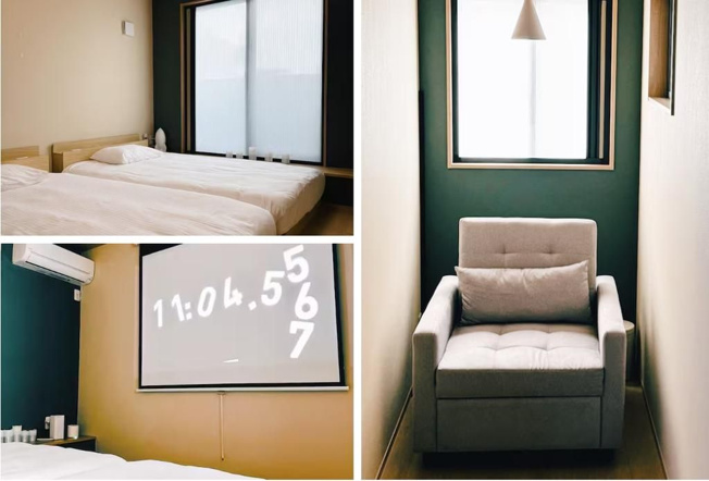 Licensed Accommodation / 2LDK × 2, Osaka photo 4