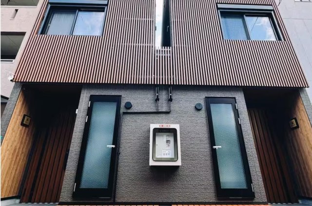 Licensed Accommodation / 2LDK × 2, Osaka photo