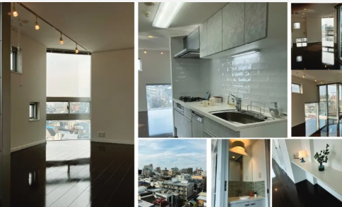 Whole Apartment Building / 10 Units, Jiyugaoka photo 3