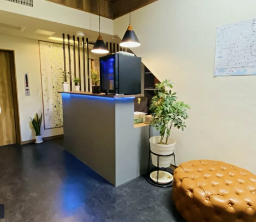 Whole Hotel Building / 4 Guest Rooms, Tokyo photo 4