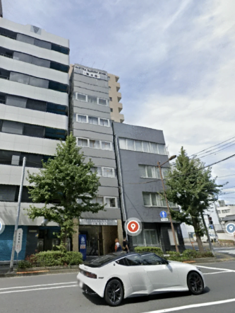 Whole Hotel Building / 4 Guest Rooms, Tokyo photo 6