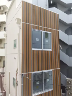 Whole Commercial Building / 3 Units, Higashi-Kanda photo 1