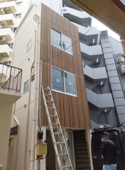 Whole Commercial Building / 3 Units, Higashi-Kanda photo 2