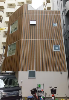 Whole Commercial Building / 3 Units, Higashi-Kanda photo 3