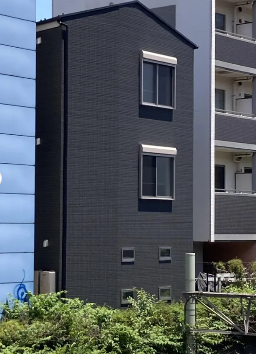 Whole Apartment Building / 1K × 6, Ikebukuro photo 1