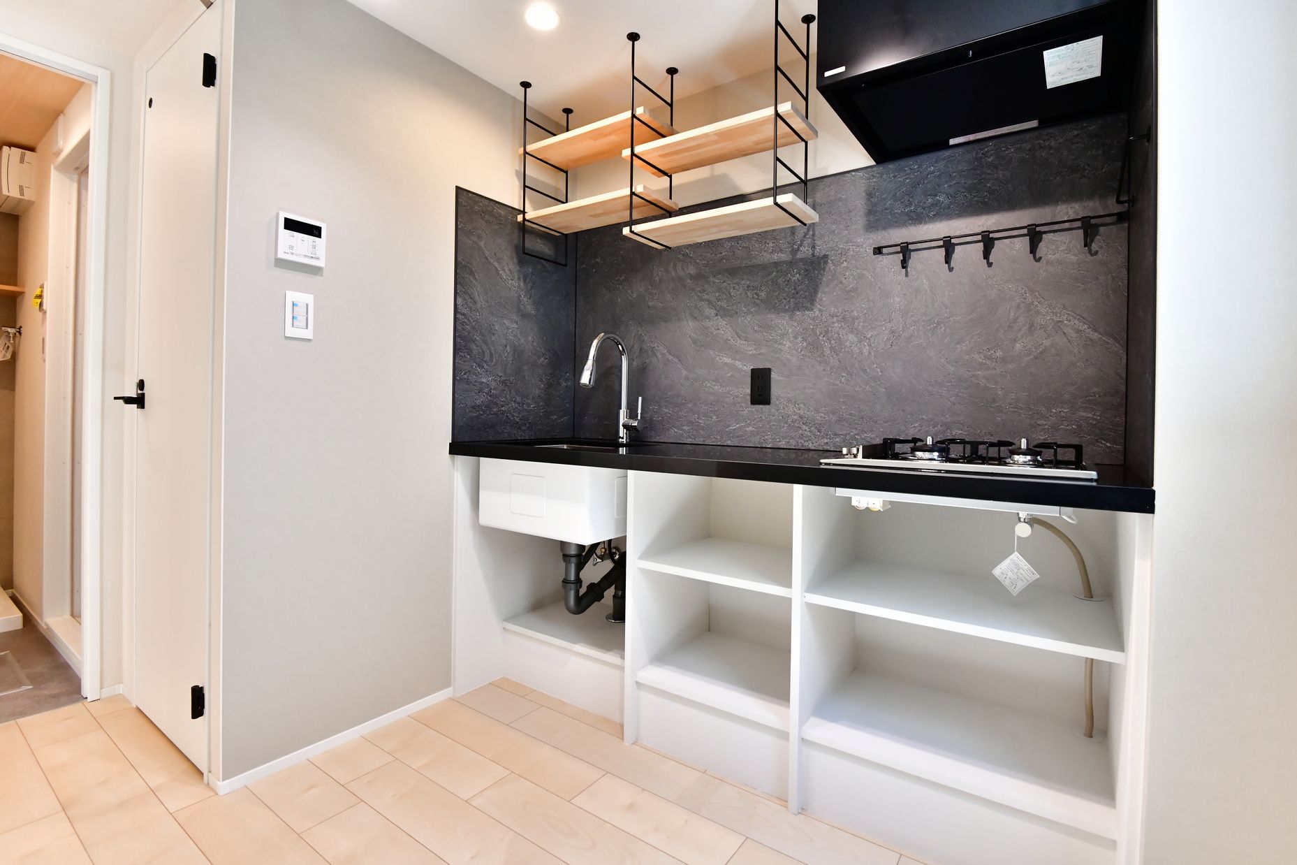 Whole Apartment Building / 8 Units, Shibuya photo 5