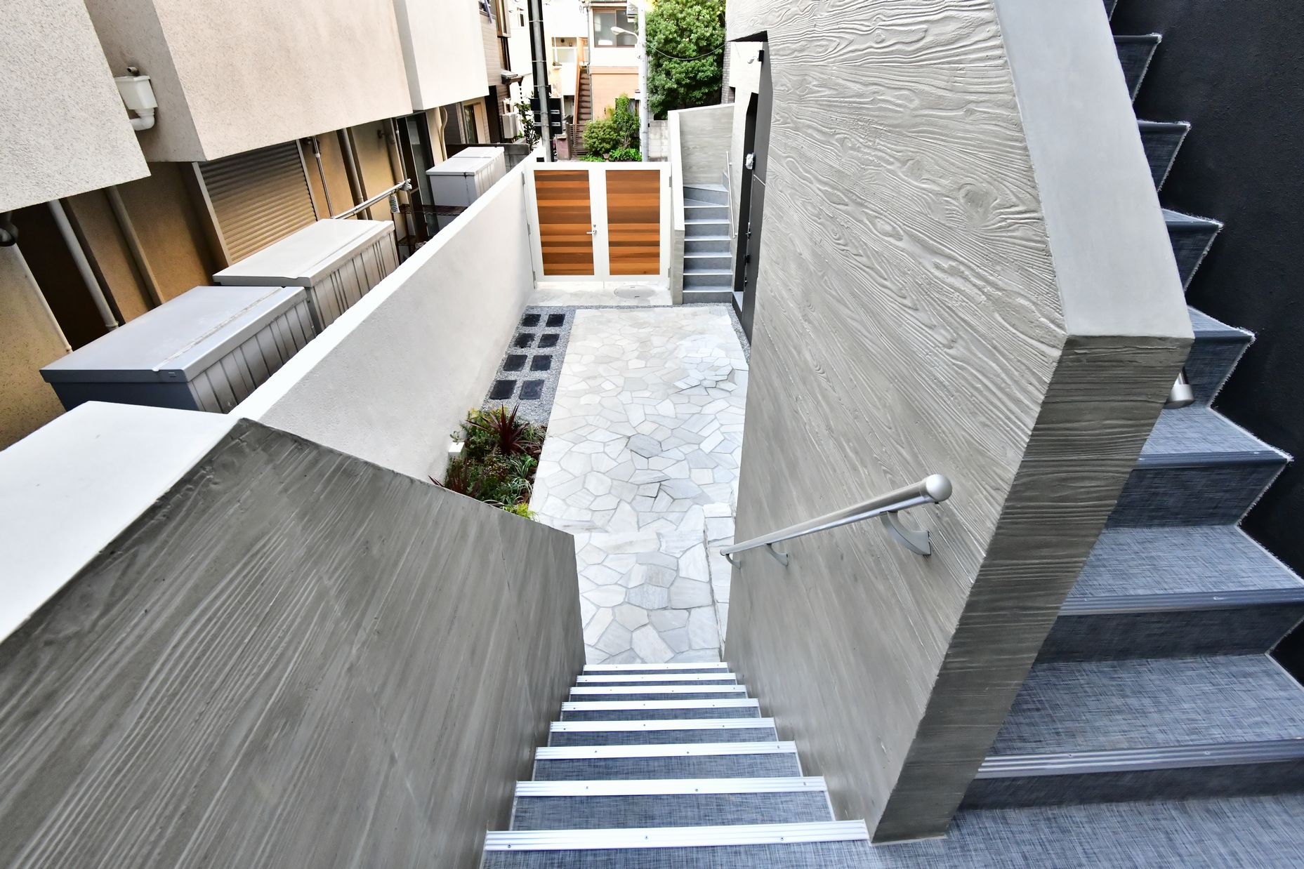Whole Apartment Building / 8 Units, Shibuya photo 3