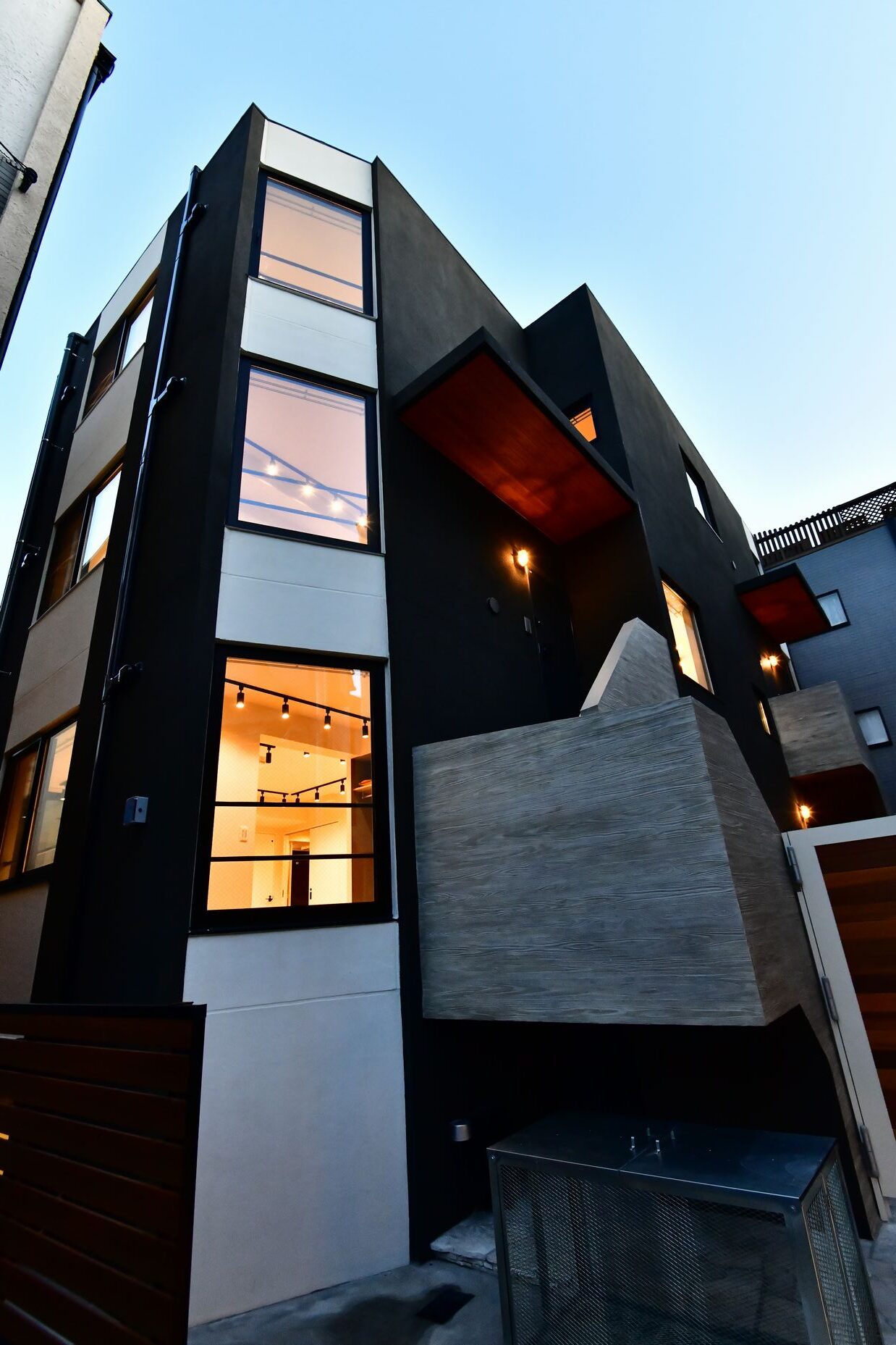 Whole Apartment Building / 8 Units, Shibuya photo